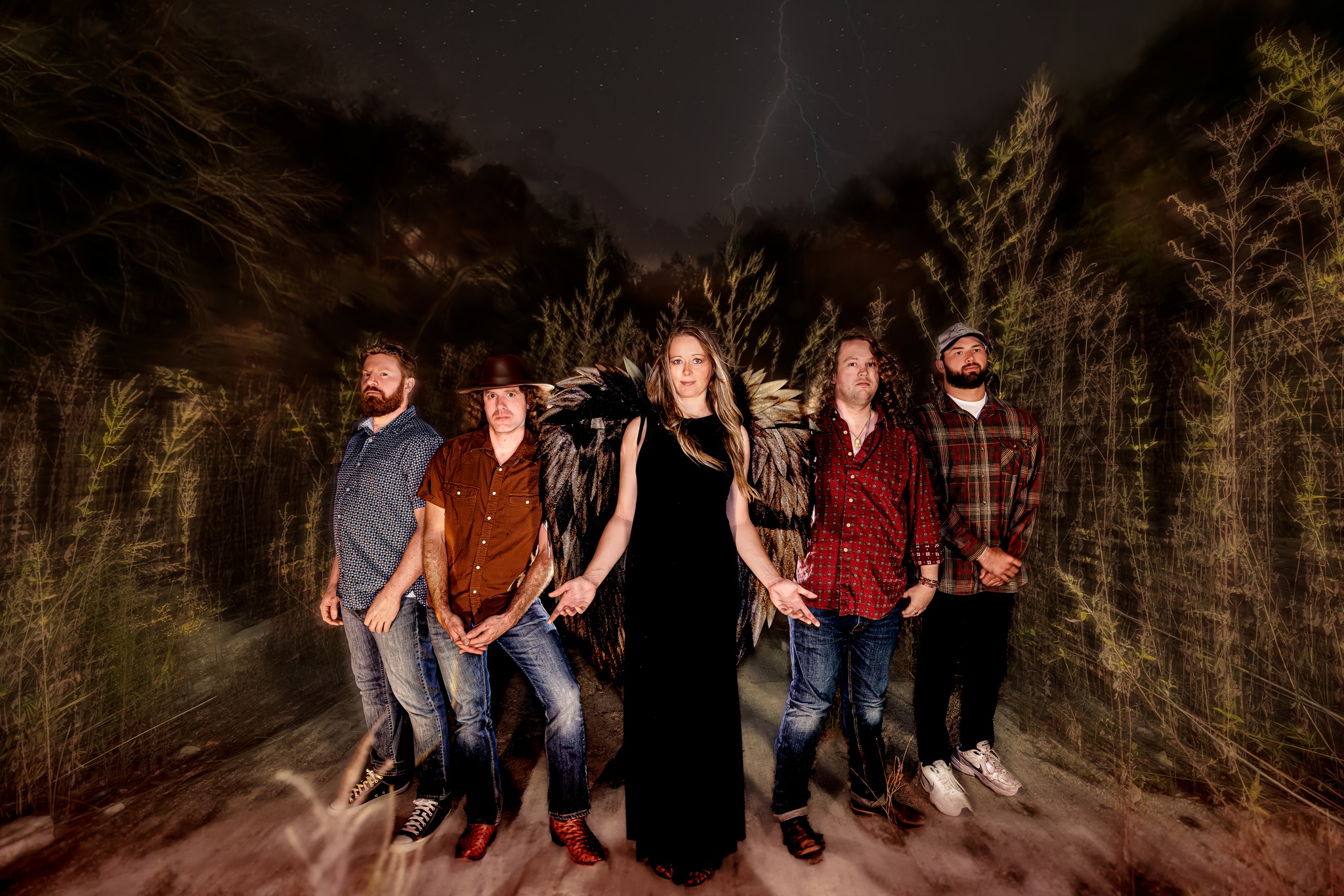 Community program hero